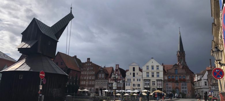 Highlights von Lüneburg